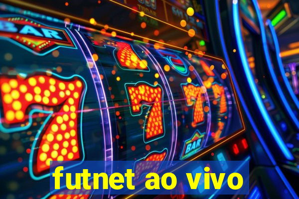 futnet ao vivo